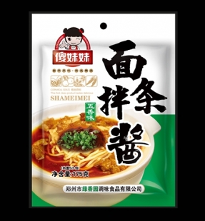 调味料如何正确搭配更加美味
