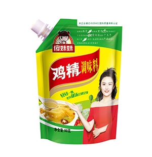 90g鸡精