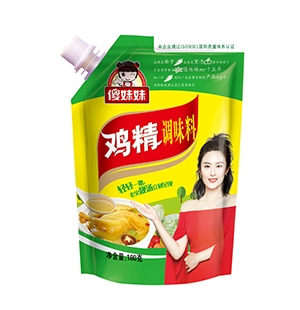 180g鸡精